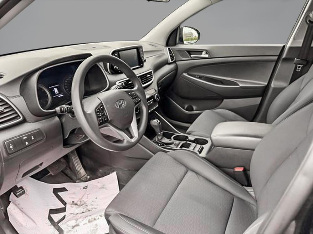 Hyundai Tucson ESSENTIAL 2.0L AWD 2020 d&rsquo;occasion à vendre - 19