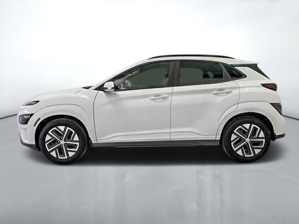 Hyundai Kona électrique Preferred 2023 d&rsquo;occasion à vendre - 4