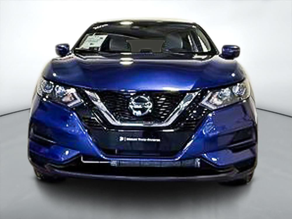 Nissan Qashqai S 2023 d&rsquo;occasion à vendre - 9