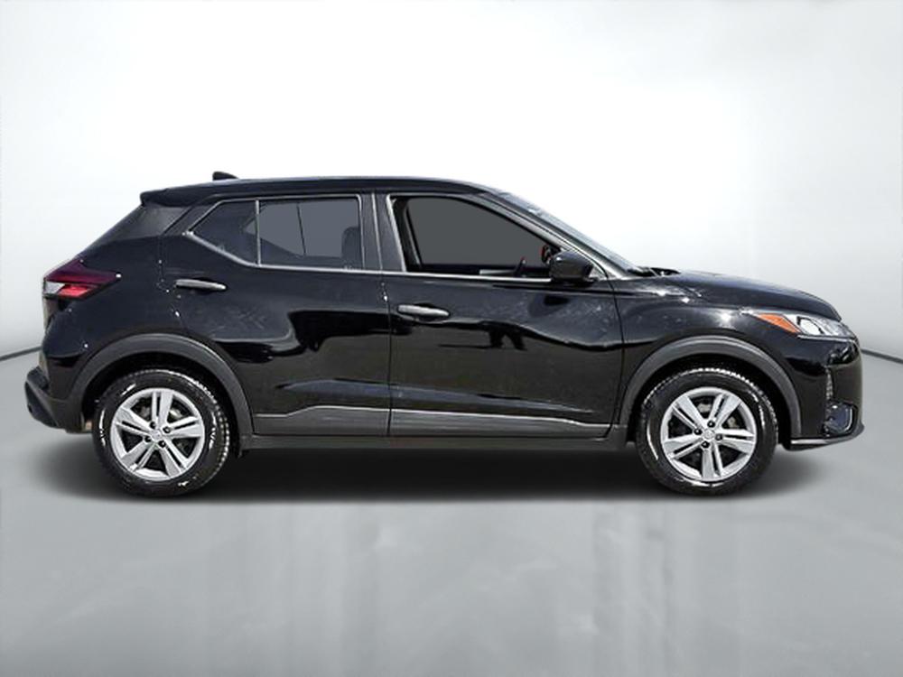 Nissan Kicks S 2021 d&rsquo;occasion à vendre - 2