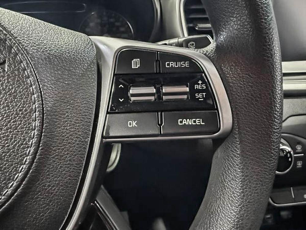 Kia Sorento LX 2020 d&rsquo;occasion à vendre - 19