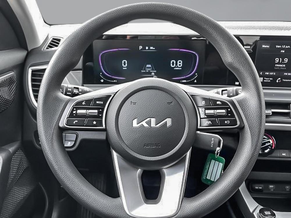 Kia Seltos LX 2024 d&rsquo;occasion à vendre - 17