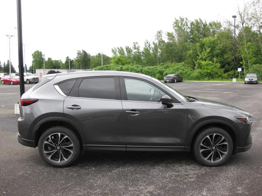 Mazda CX-5 GS-LUXE 2023 d&rsquo;occasion à vendre - 7
