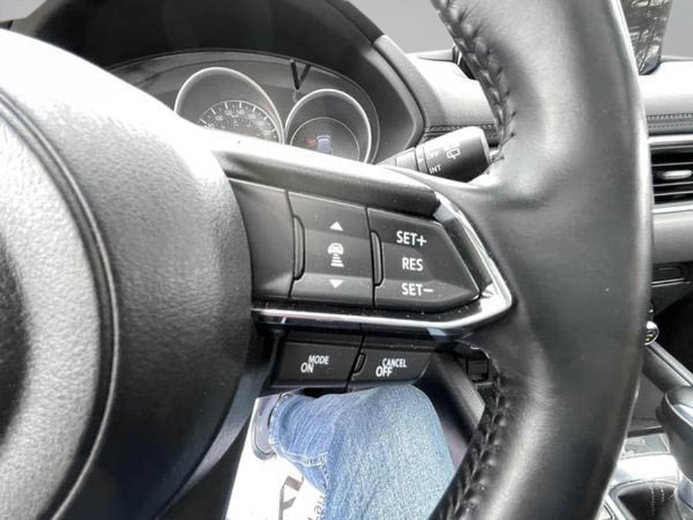 Mazda CX-5 GS 2020 à vendre à Donnacona - 17