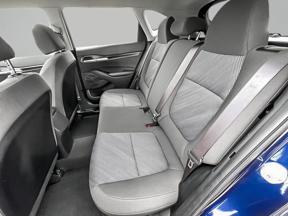 Kia Seltos LX 2022 d&rsquo;occasion à vendre - 23