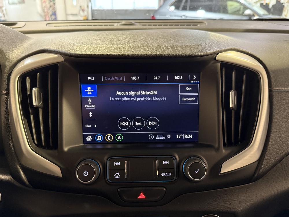 GMC Terrain SLE 2020 d&rsquo;occasion à vendre - 26