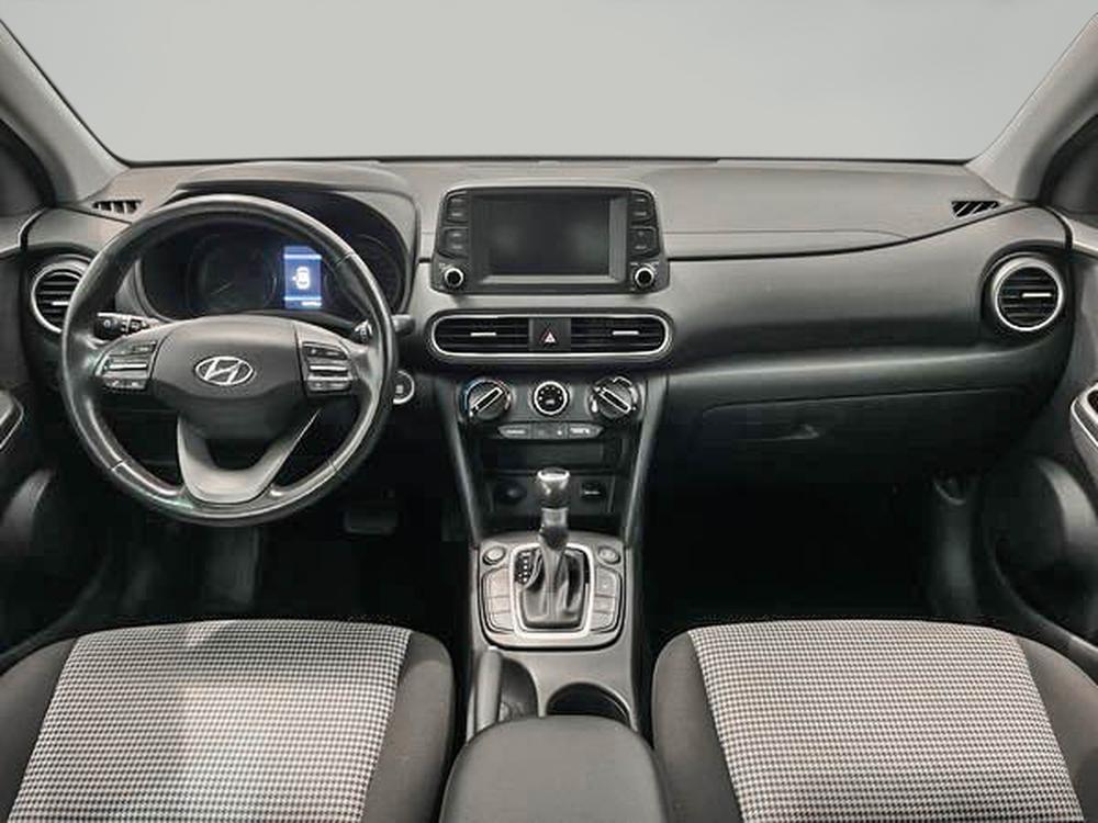 Hyundai Kona Preferred AWD 2021 d&rsquo;occasion à vendre - 9
