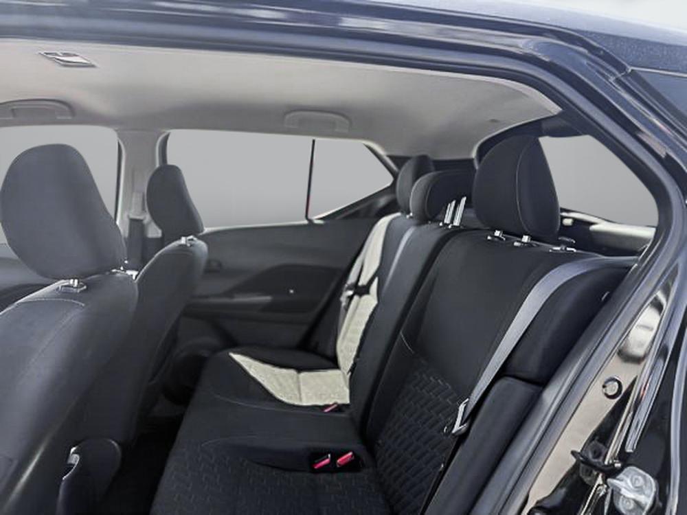 Nissan Kicks S 2021 d&rsquo;occasion à vendre - 11
