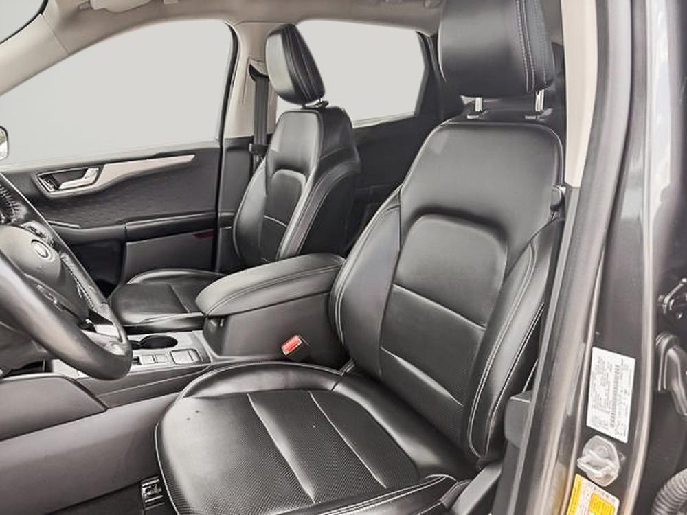 Ford Escape SEL 2020 d&rsquo;occasion à vendre - 17