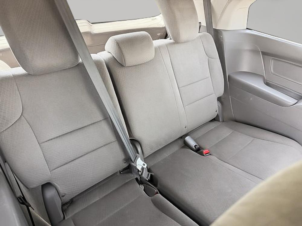 Honda Odyssey EX 2017 à vendre à Shawinigan - 29