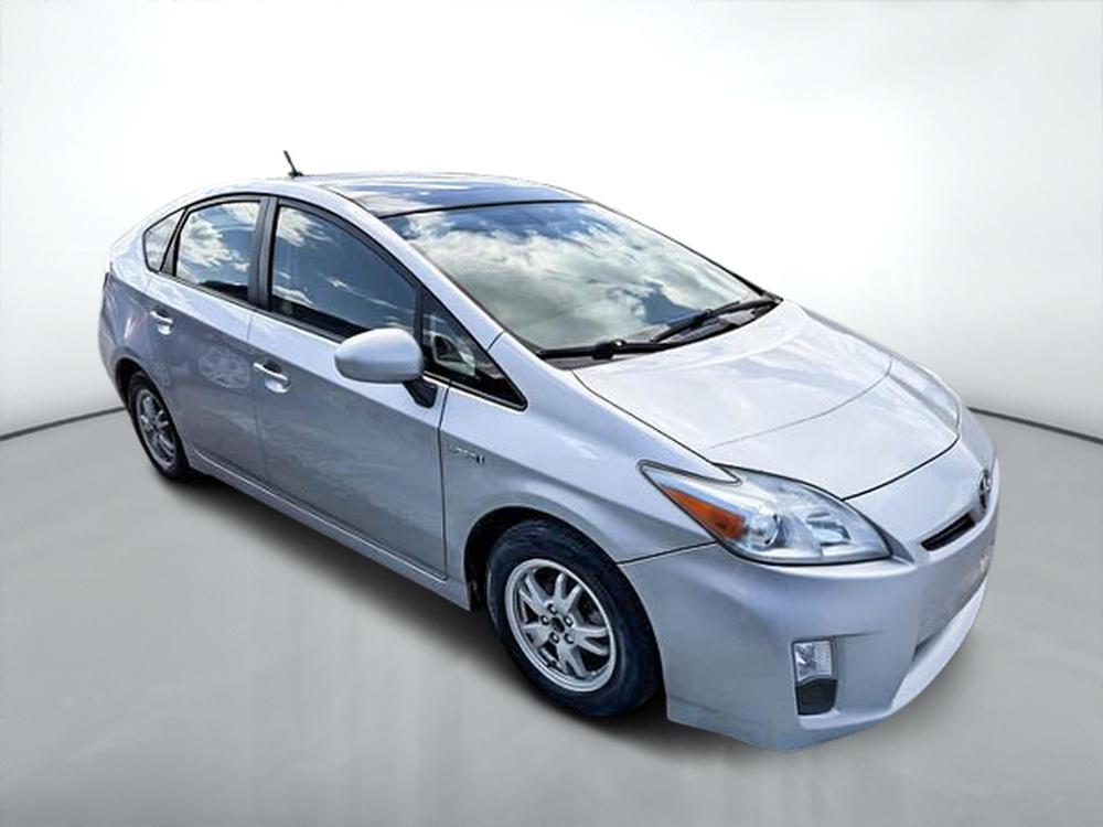 Toyota Prius 2011  usage à vendre