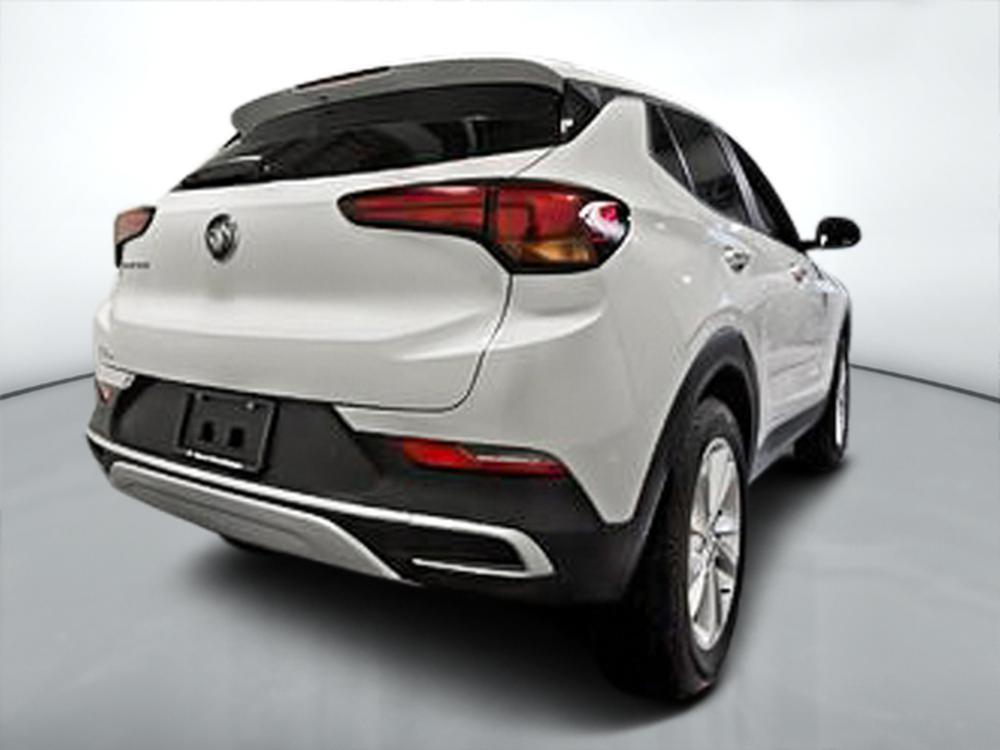 Buick Encore GX Preferred 2023 d&rsquo;occasion à vendre - 3