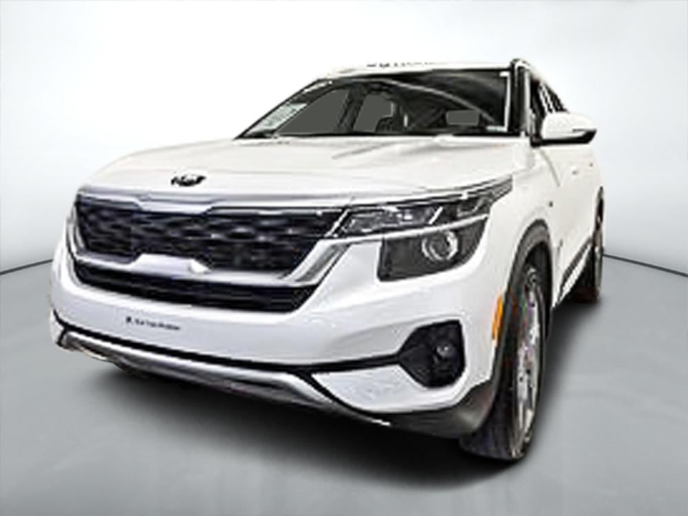Kia Seltos EX 2021 d&rsquo;occasion à vendre - 8