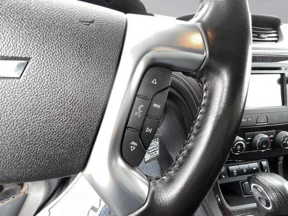 Chevrolet Traverse 1LT 2017 à vendre à Donnacona - 17