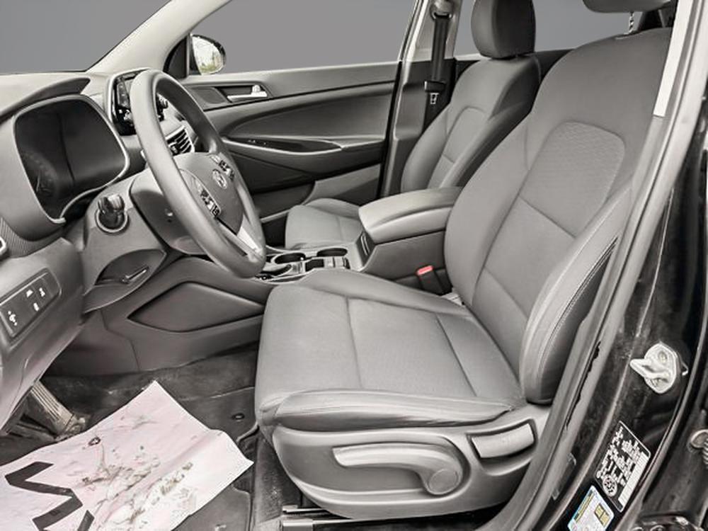 Hyundai Tucson ESSENTIAL 2.0L AWD 2020 d&rsquo;occasion à vendre - 16