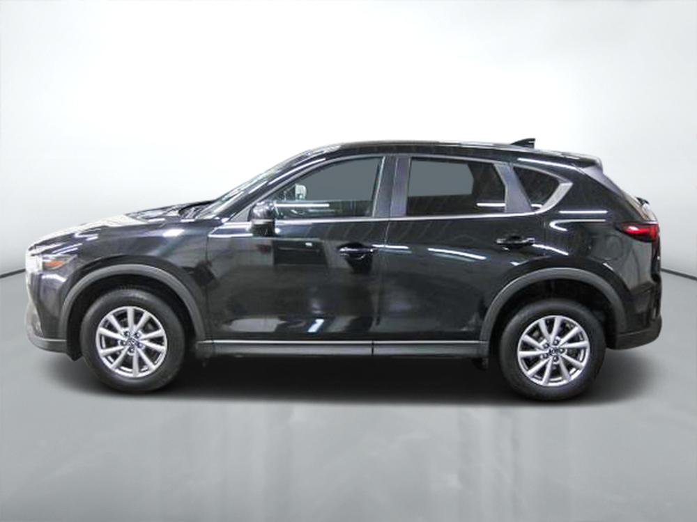 Mazda CX-5 GX 2023 d&rsquo;occasion à vendre - 3