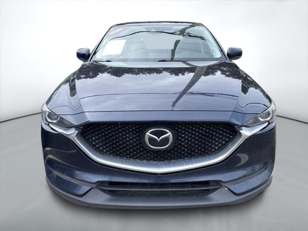 Mazda CX-5 GS 2020 à vendre à Donnacona - 2