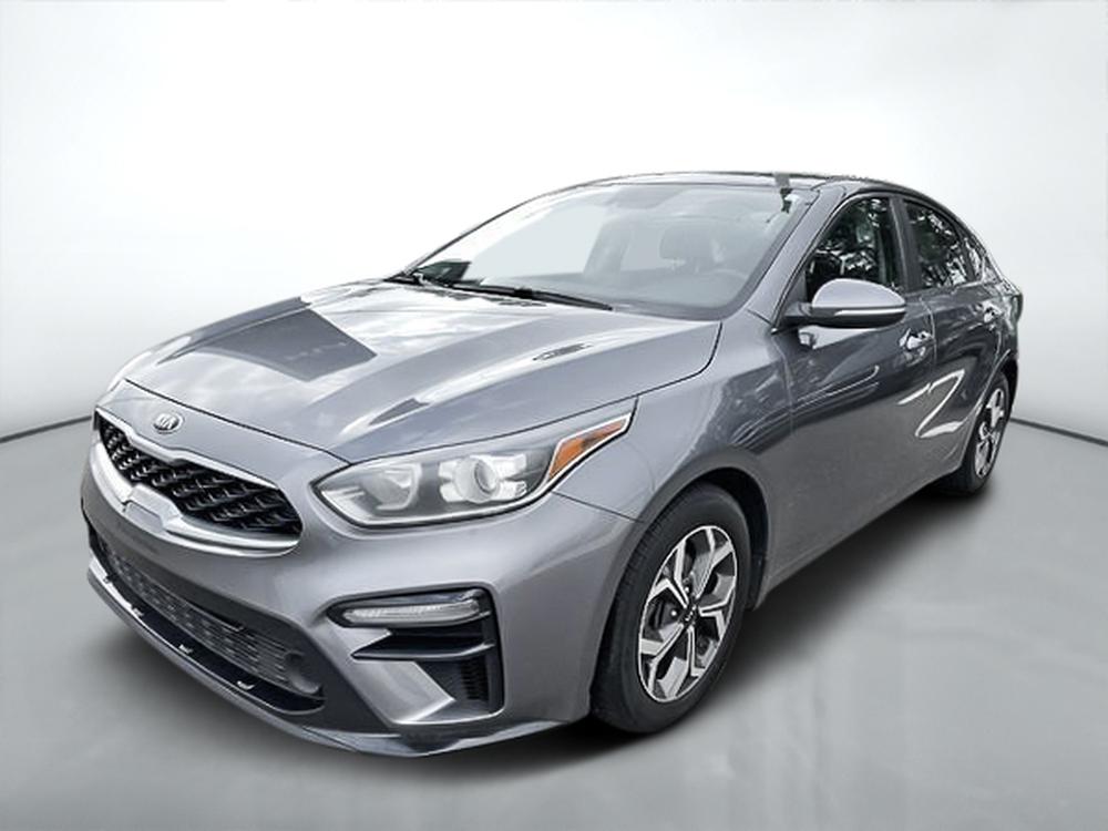 Kia Forte EX 2020 à vendre à Donnacona - 3