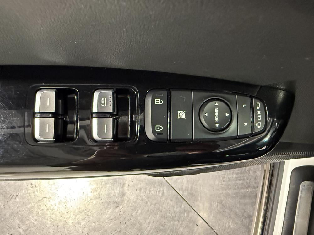Kia Sportage SX 2020 d&rsquo;occasion à vendre - 16