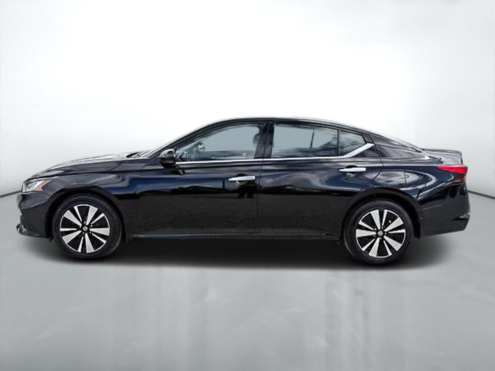Nissan Altima SV AWD 2019 d&rsquo;occasion à vendre - 7