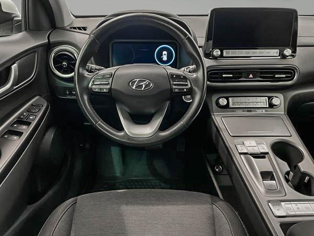 Hyundai Kona électrique Preferred 2023 d&rsquo;occasion à vendre - 11