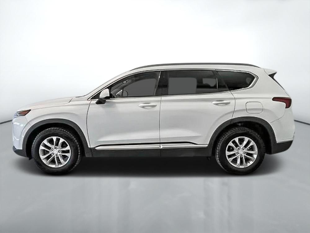 Hyundai Santa Fe Essential 2019 d&rsquo;occasion à vendre - 4