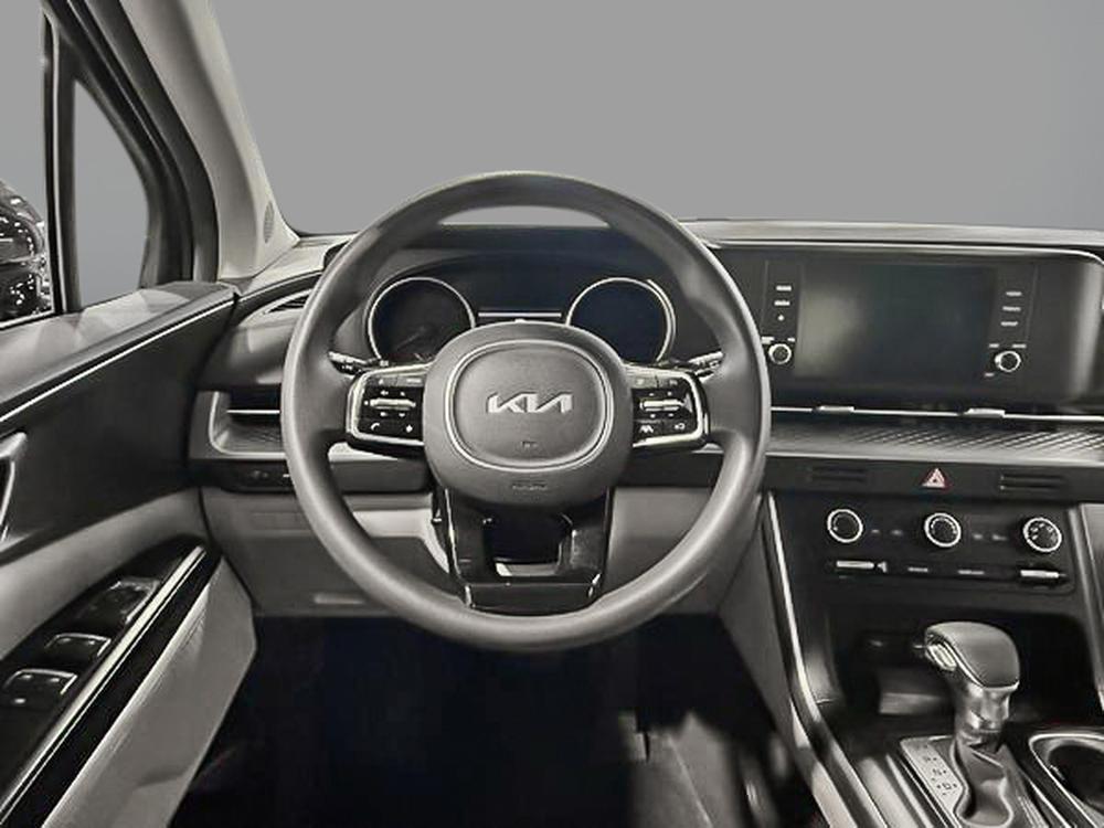 Kia Carnival LX 2024 d&rsquo;occasion à vendre - 17