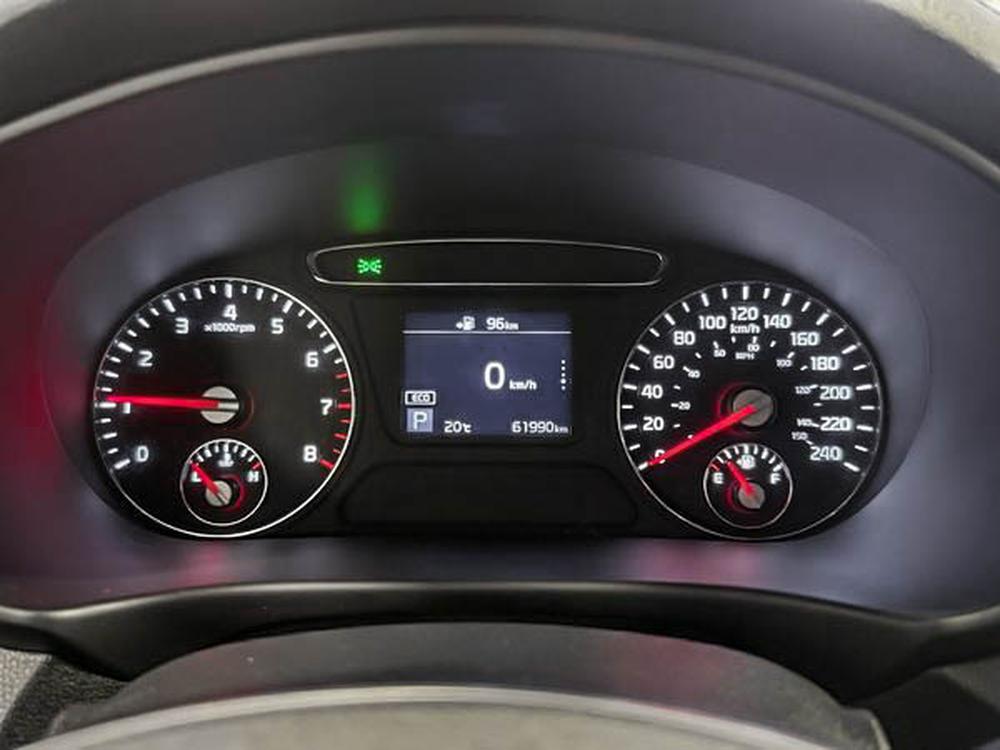 Kia Sorento LX 2020 d&rsquo;occasion à vendre - 23