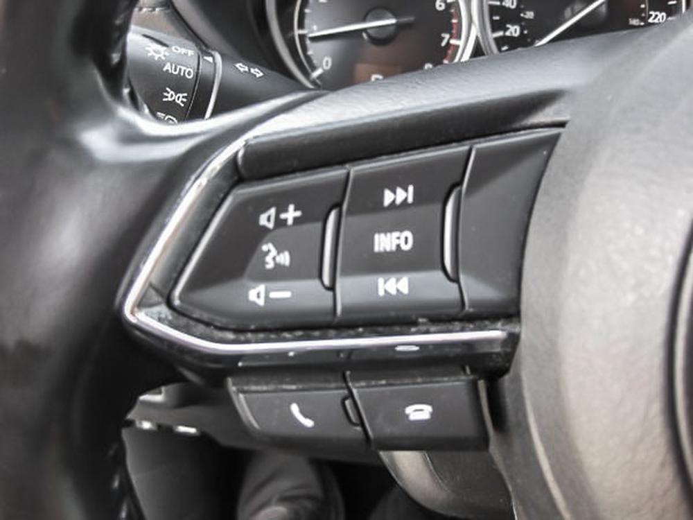 Mazda CX-5 GS-L 2020 d&rsquo;occasion à vendre - 16
