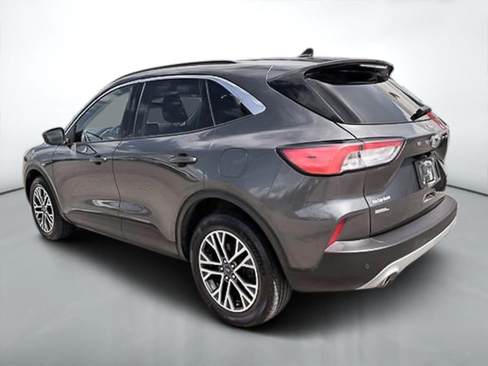 Ford Escape SEL 2020 d&rsquo;occasion à vendre - 6
