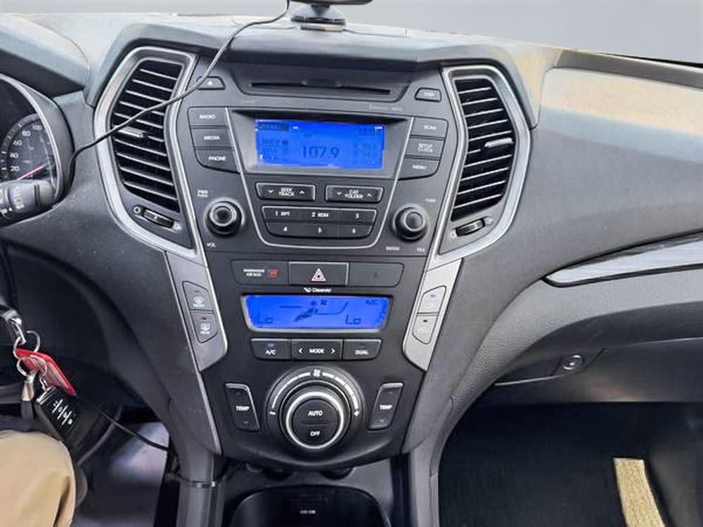 Hyundai Santa Fe Sport 2.4 PREMIUM AWD 2016 à vendre à Trois-Rivières - 24