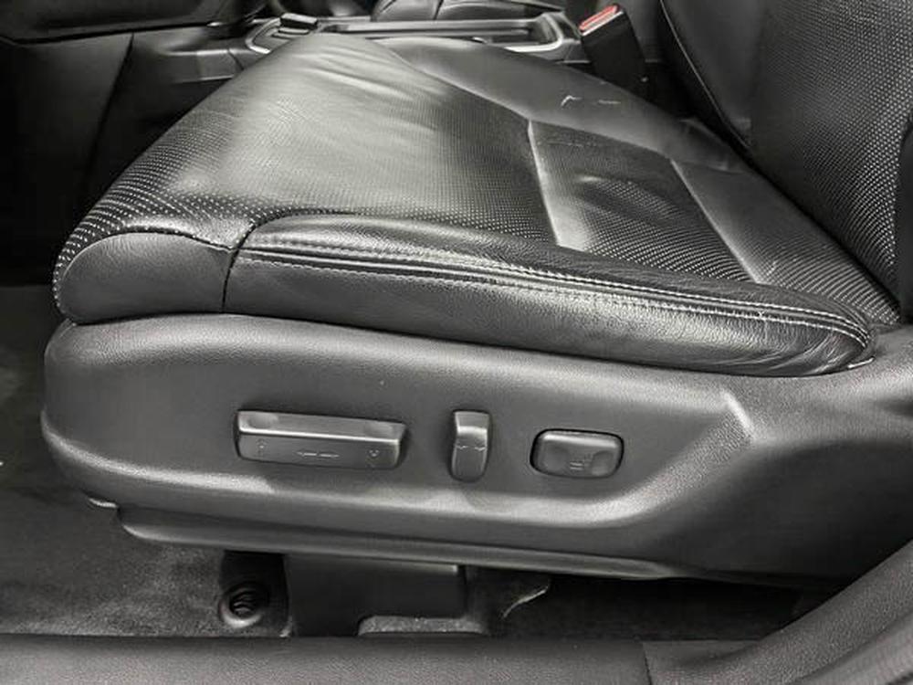 Honda CR-V Touring AWD 2016 d&rsquo;occasion à vendre - 14