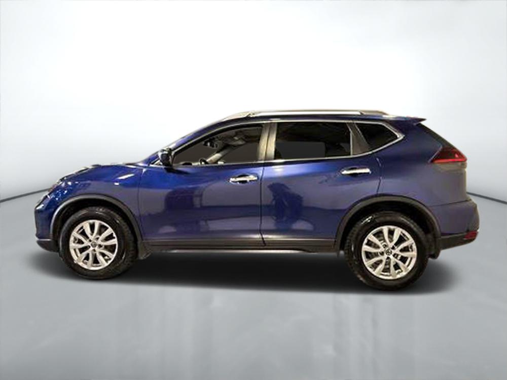 Nissan Rogue SV 2019 d&rsquo;occasion à vendre - 7