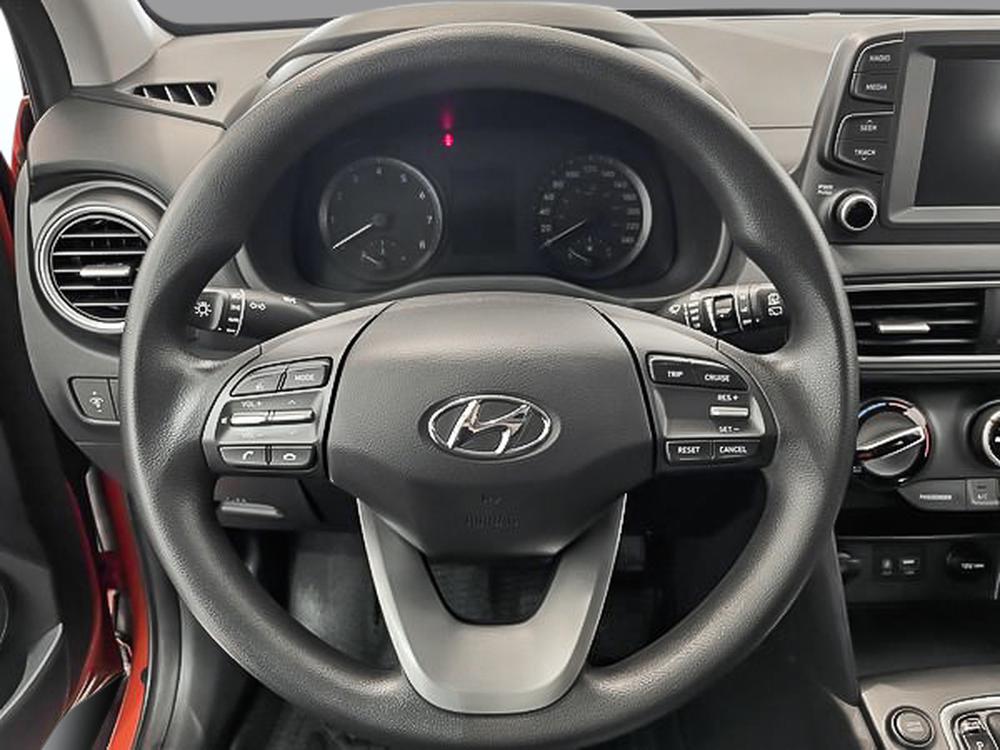 Hyundai Kona Essential AWD 2019 d&rsquo;occasion à vendre - 14