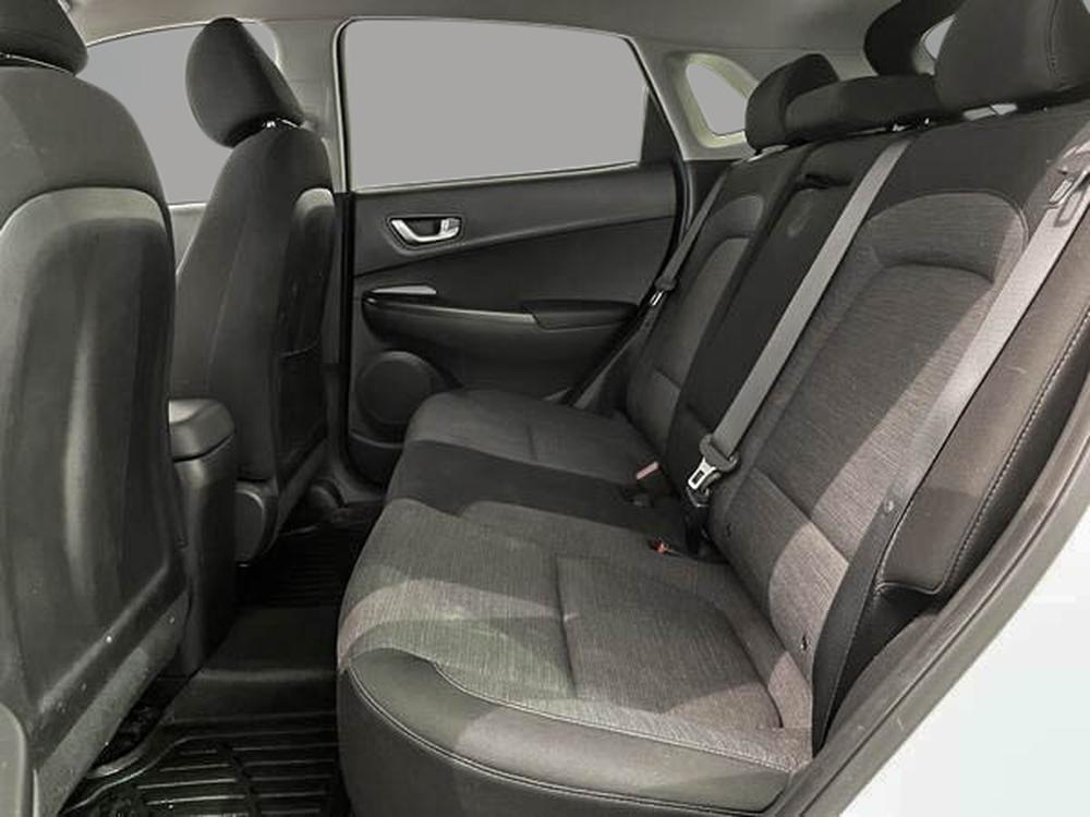 Hyundai Kona électrique Preferred 2023 d&rsquo;occasion à vendre - 29
