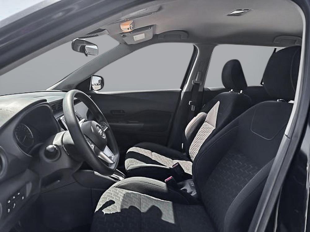 Nissan Kicks S 2021 d&rsquo;occasion à vendre - 13