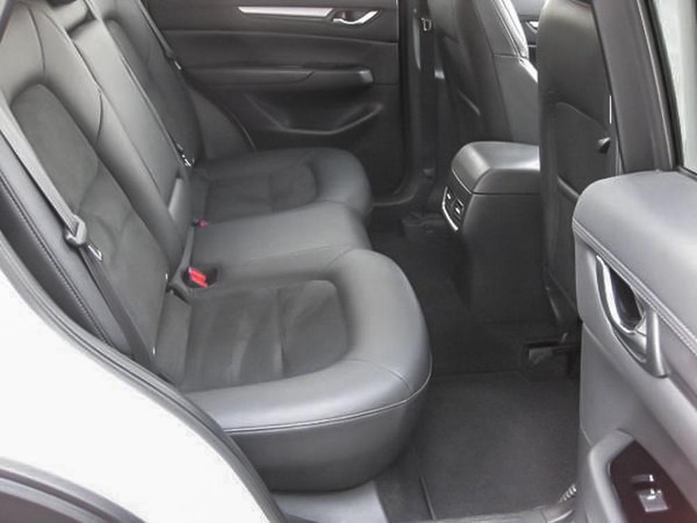 Mazda CX-5 GS-L 2020 d&rsquo;occasion à vendre - 28