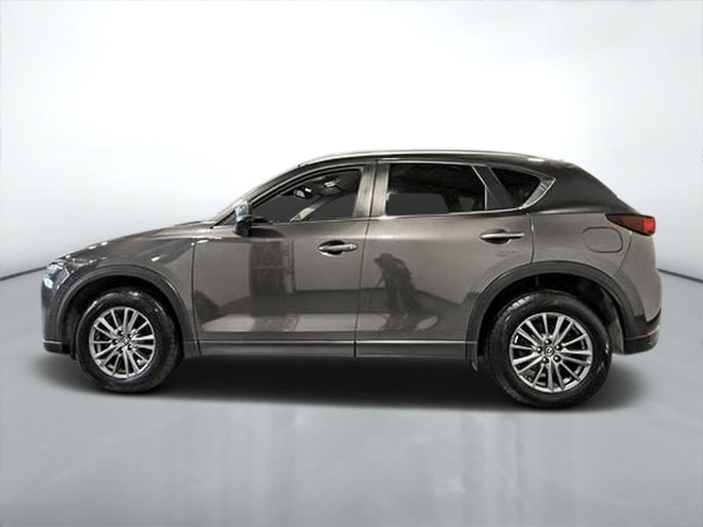 Mazda CX-5 TOURING 2017 d&rsquo;occasion à vendre - 7