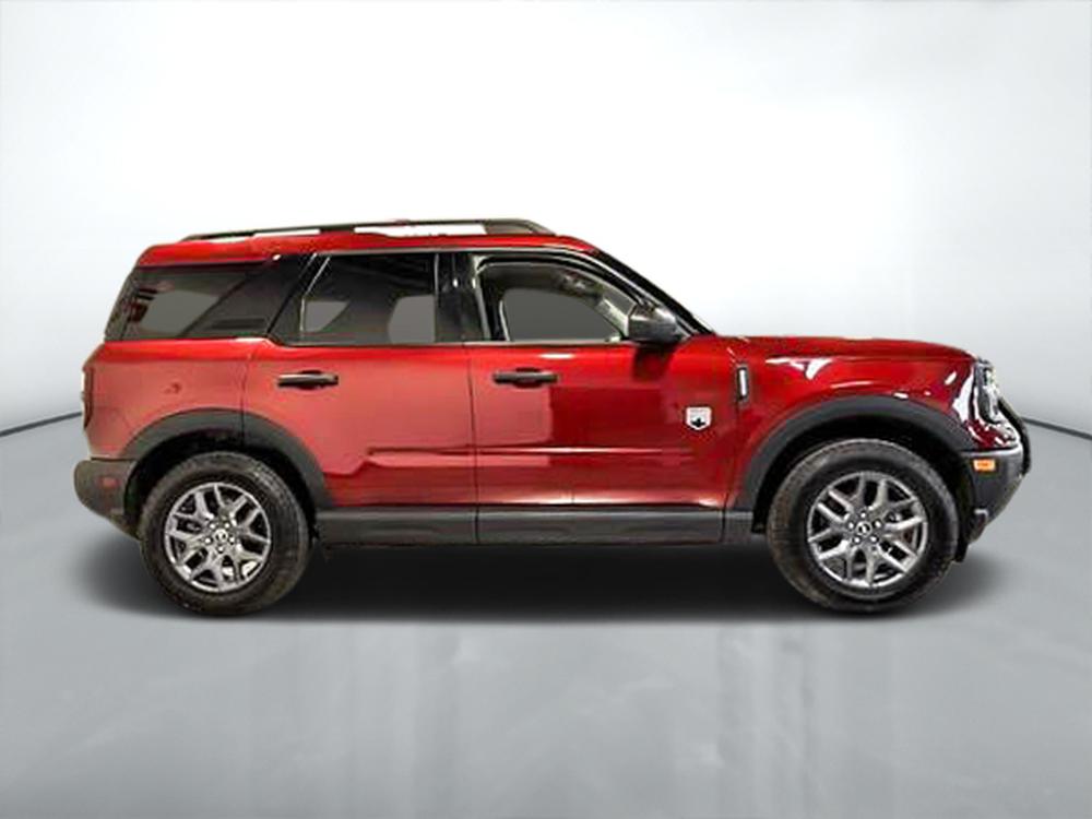Ford Bronco Sport Big Bend 2025 d&rsquo;occasion à vendre - 2
