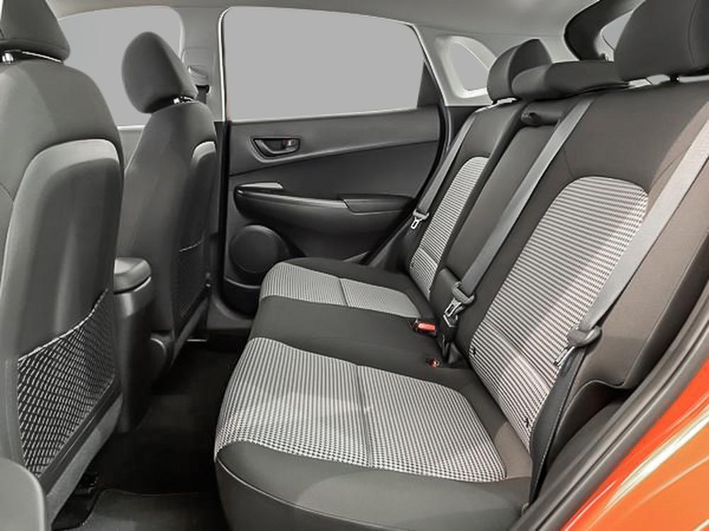 Hyundai Kona Essential AWD 2019 d&rsquo;occasion à vendre - 28