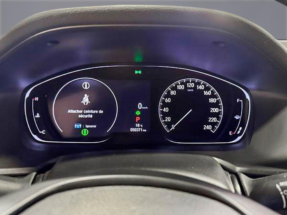 Honda Berline Accord se 2021 d&rsquo;occasion à vendre - 23