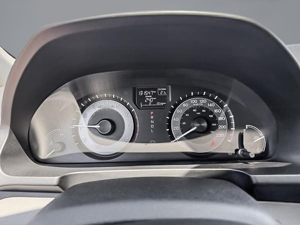 Honda Odyssey EX 2017 à vendre à Shawinigan - 21