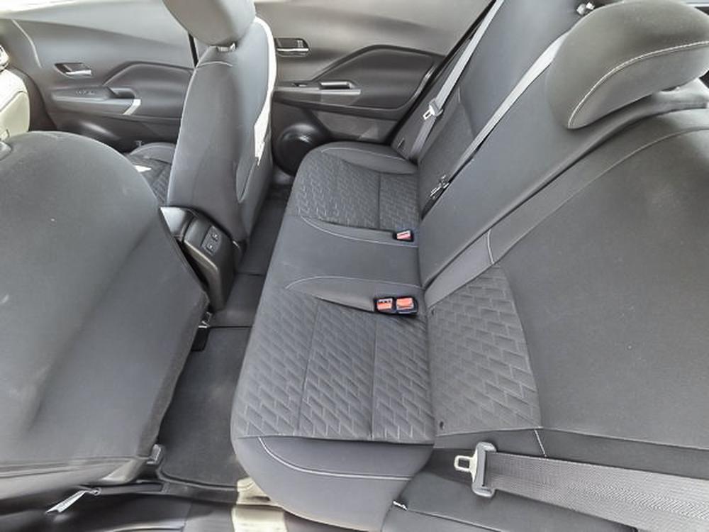 Nissan Kicks SV 2021 d&rsquo;occasion à vendre - 21