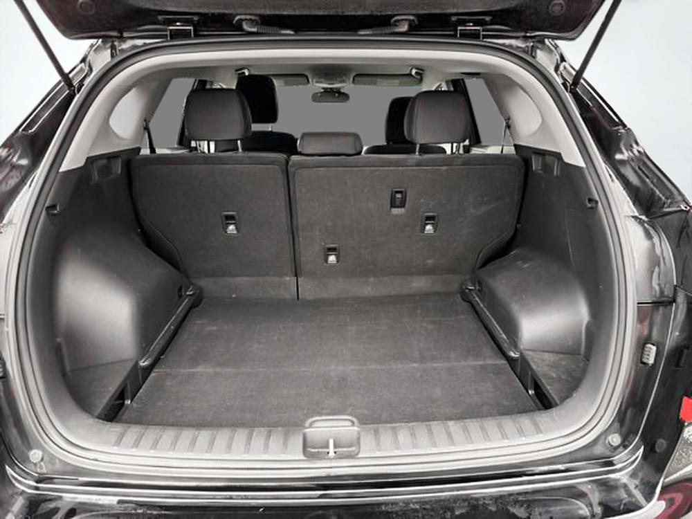 Hyundai Tucson ESSENTIAL 2.0L AWD 2020 d&rsquo;occasion à vendre - 34