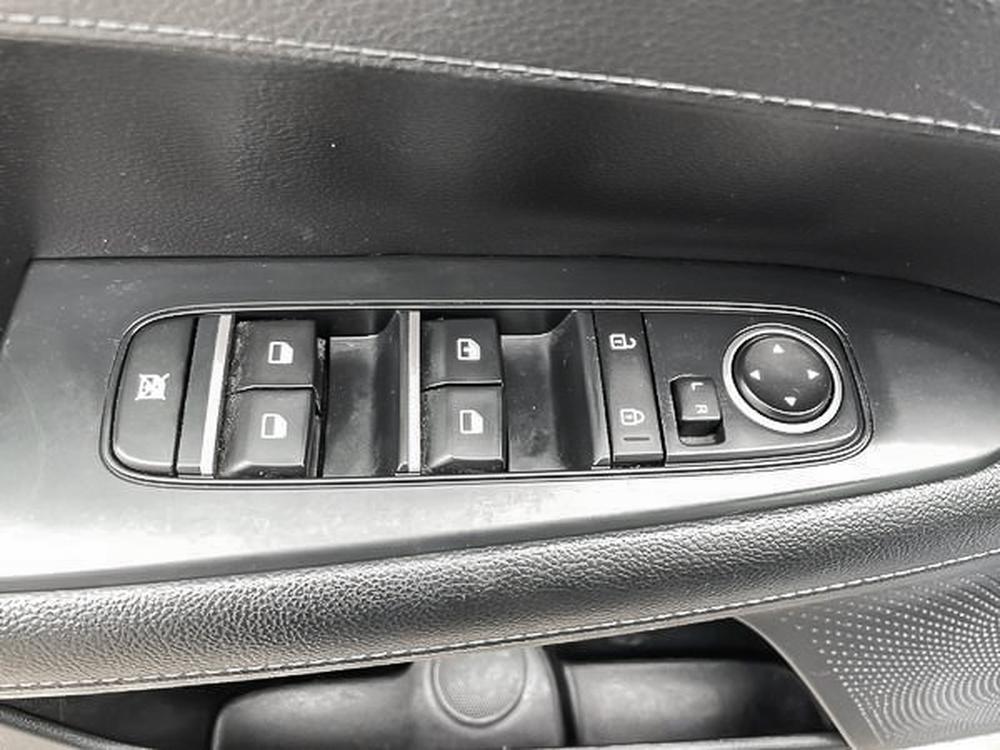 Kia Forte EX 2020 à vendre à Donnacona - 11