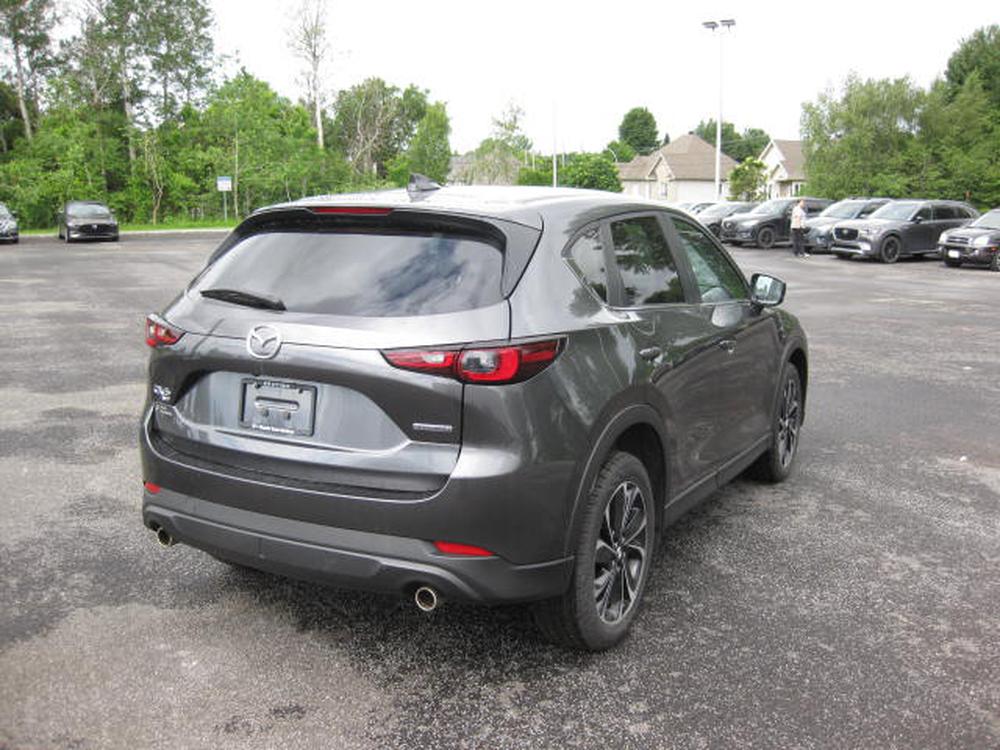 Mazda CX-5 GS-LUXE 2023 d&rsquo;occasion à vendre - 6