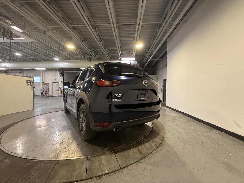 Mazda CX-5 GS 2019 d&rsquo;occasion à vendre - 6