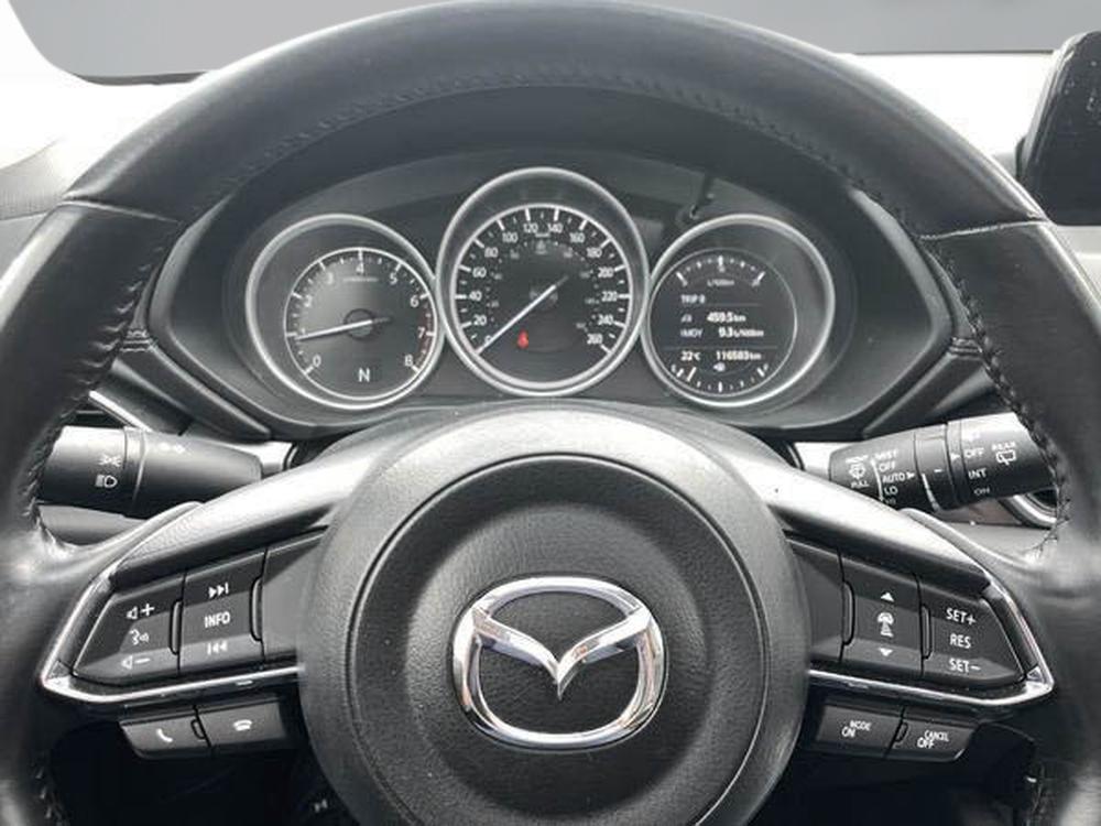 Mazda CX-5 GS 2020 à vendre à Donnacona - 27