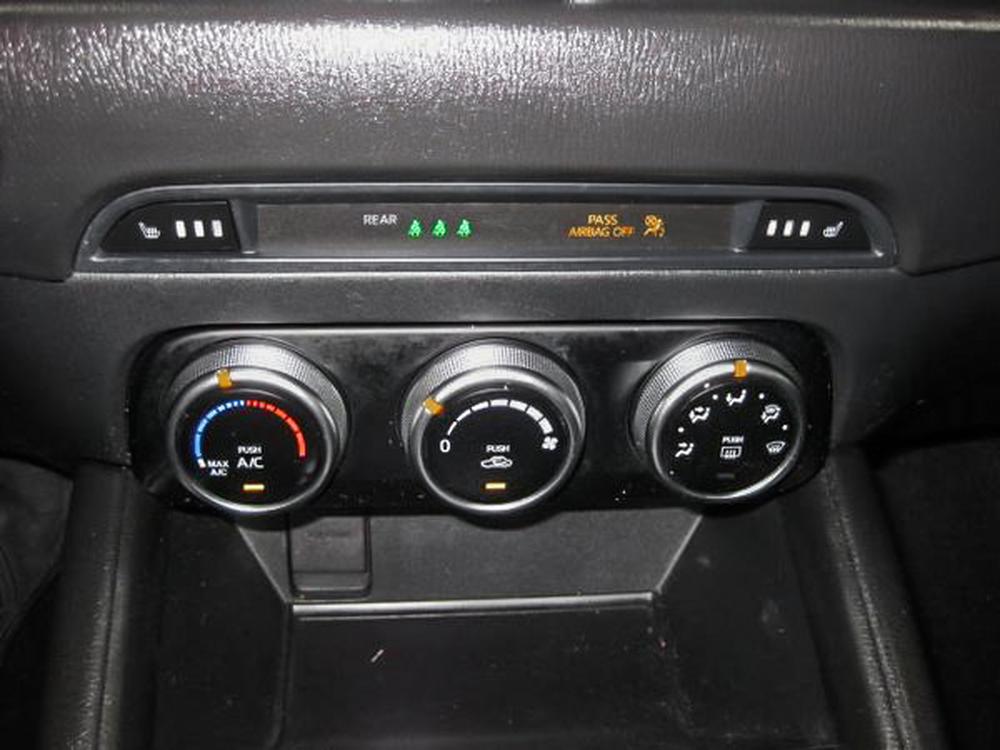 Mazda CX-5 GX 2023 d&rsquo;occasion à vendre - 21