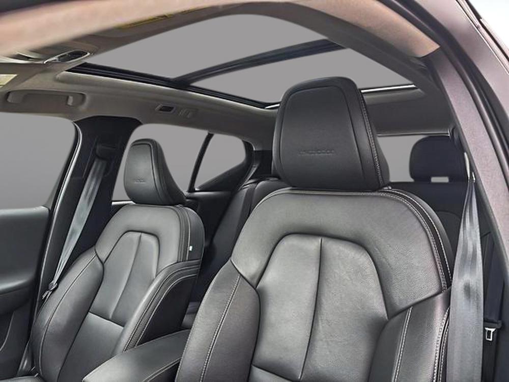 Volvo XC40 T5 INSCRIPTION AWD 2020 d&rsquo;occasion à vendre - 9